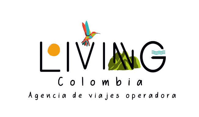 LIVING COLOMBIA